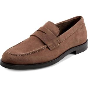 imageRockport Mens Sutton Penny LoaferTaupe Suede