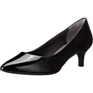 imageRockport Womens Kalila PumpBlack Patent