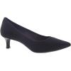 imageCobb Hill Rockport Collection TM Kaiya Pump Womens PumpBlack Elastic