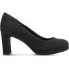 imageRockport Womens Carmen PumpBlack Suede