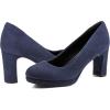 imageRockport Womens Carmen PumpNavy