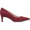 imageRockport Womens Cindy PumpCranberry Suede
