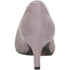 imageRockport Womens Cindy PumpGrey Suede