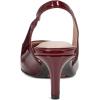 imageRockport Womens Corine PumpDark Red