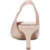 imageRockport Womens Corine PumpLight Natural Leather