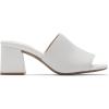 imageRockport Womens Farrah Slide SandalBright White Leather