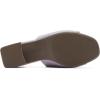 imageRockport Womens Farrah Slide SandalLavender Leather