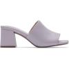 imageRockport Womens Farrah Slide SandalLavender Leather