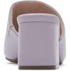 imageRockport Womens Farrah Slide SandalLavender Leather