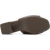 imageRockport Womens Farrah Slide SandalTan Leather