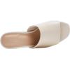imageRockport Womens Farrah Slide SandalVanilla Leather