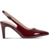 imageRockport Womens Jolie PumpDark Red