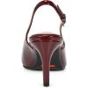 imageRockport Womens Jolie PumpDark Red