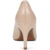 imageRockport Womens Juliet PumpLight Natural Leather