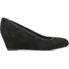 imageRockport Womens Rita PumpBlack Suede