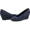 imageRockport Womens Rita PumpNavy Suede