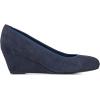 imageRockport Womens Rita PumpNavy Suede