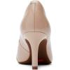 imageRockport Womens Total Motion 75mm Ornament PumpNeutral Beige Patent Leather