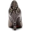 imageRockport Womens Total Motion 75mm Pointed Toe PumpDover Grey