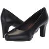 imageRockport Womens Total Motion Leah PumpBlack Nappa