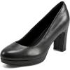 imageRockport Womens Carmen PumpBlack