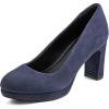 imageRockport Womens Carmen PumpNavy