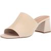 imageRockport Womens Farrah Slide SandalVanilla Leather