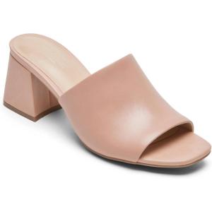 imageRockport Womens Farrah Slide SandalTuscany Leather