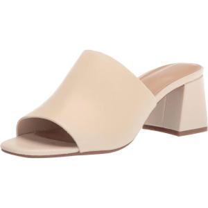 imageRockport Womens Farrah Slide SandalVanilla Leather