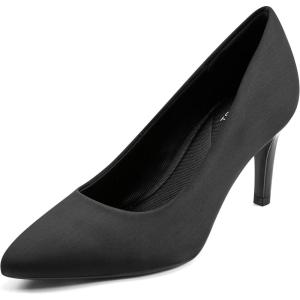 imageRockport Womens Juliet PumpBlack Synthetic