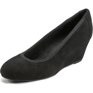 imageRockport Womens Rita PumpBlack Suede