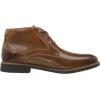 imageRockport Mens Classic Break Chukka BootDark Brown Leather