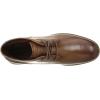 imageRockport Mens Classic Break Chukka BootDark Brown Leather