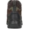 imageRockport Mens Evan Waterproof Boot AnkleDark Brown Multi