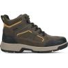 imageRockport Mens Evan Waterproof Boot AnkleDark Taupe Multi