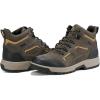 imageRockport Mens Evan Waterproof Boot AnkleDark Taupe Multi