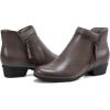 imageRockport Womens Carly Bootie Ankle BootGrey Leather