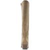 imageRockport Womens Evalyn Tall BootAsh Brown Suede