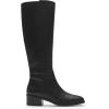 imageRockport Womens Evalyn Tall BootBlack Leather