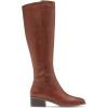 imageRockport Womens Evalyn Tall BootSaddle Leather