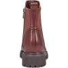 imageRockport Womens Isalina Ankle BootMedium Brown Leather