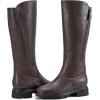 imageRockport Womens Ivette Knee High BootDark Brown