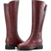 imageRockport Womens Ivette Knee High BootDark Red