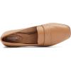 imageRockport Womens Violetta Penny Loafer PumpMocha Latte Leather