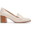 imageRockport Womens Violetta Penny Loafer PumpVanilla Leather