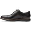 imageRockport Mens Garett Cap Toe OxfordBlack