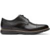 imageRockport Mens Garett Cap Toe OxfordBlack