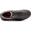 imageRockport Mens Get Your Kicks Mudguard BlucherCastlerock Grey Leather