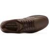 imageRockport Mens Get Your Kicks Mudguard BlucherDark Brown