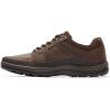 imageRockport Mens Get Your Kicks Mudguard BlucherDark Brown